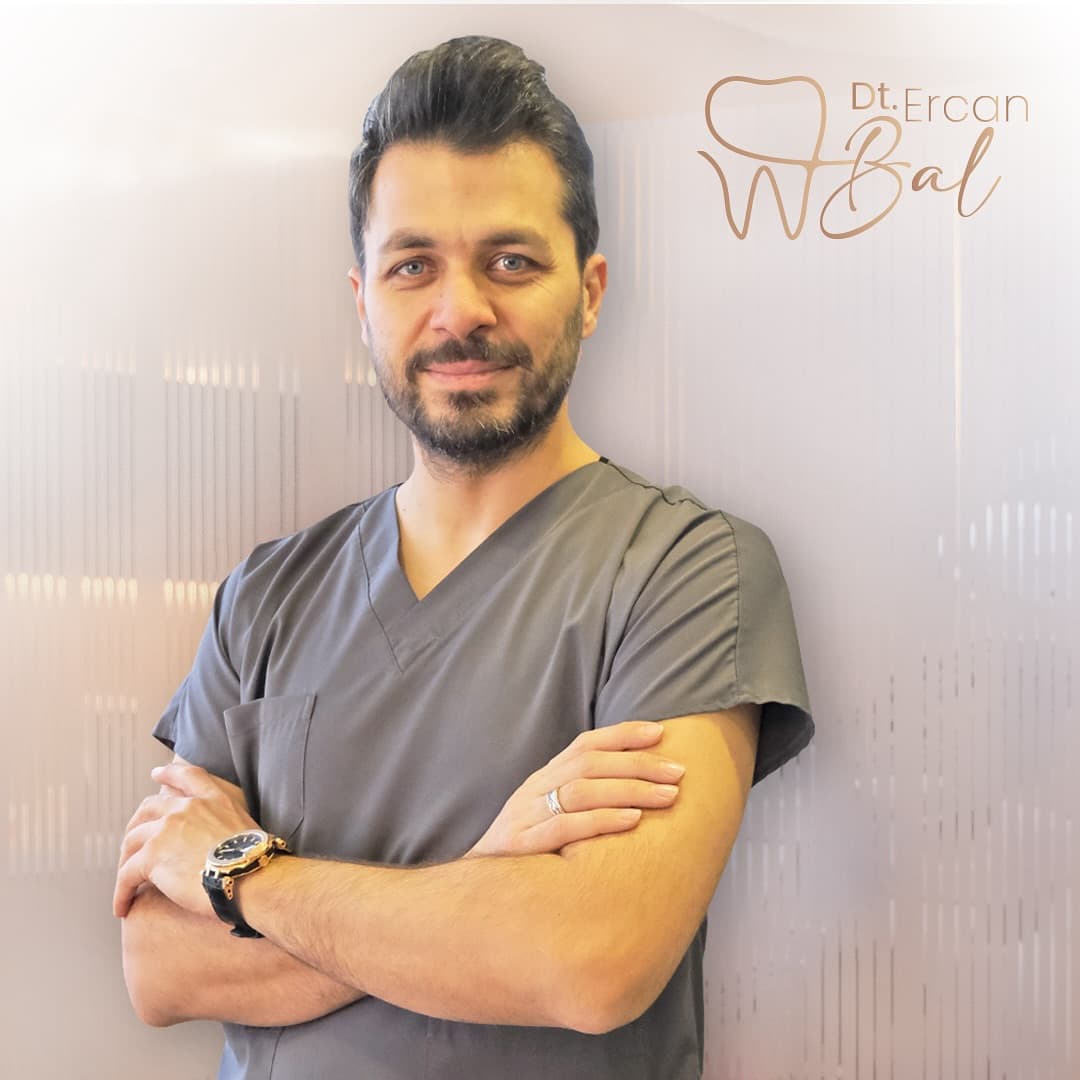 Dt. Ercan Bal