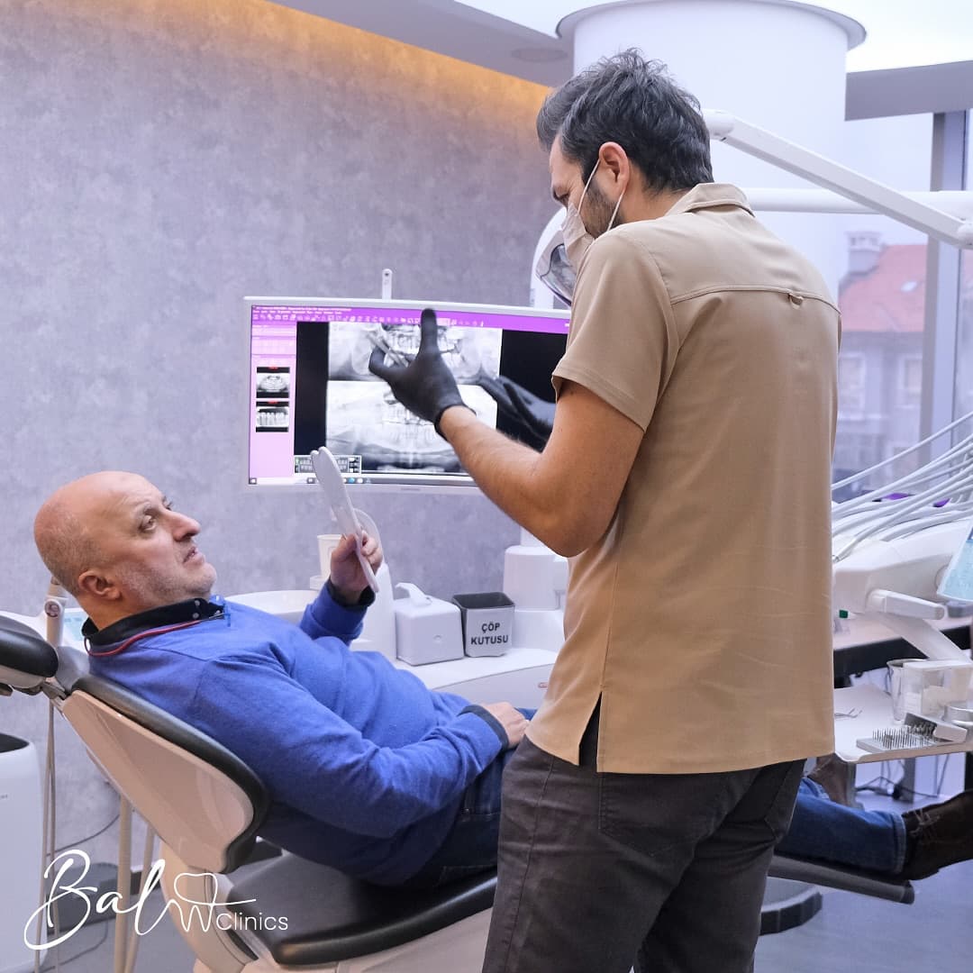 Patient consultation