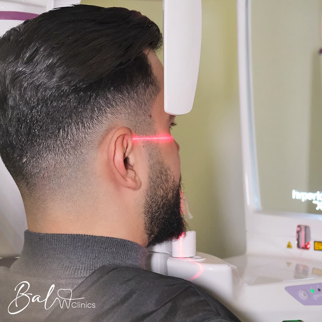 Digital scanning technology